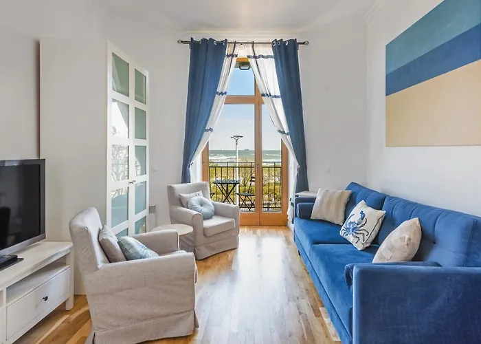 Apartamenty Sun & Snow Traugutta Plaza